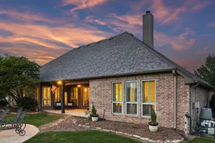 11947 Hackney Ct, Haslet, TX 76052 - Photo 35