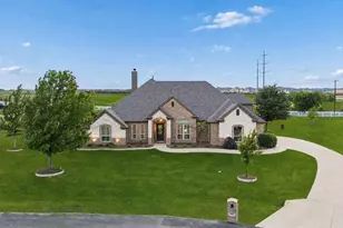11947 Hackney Ct, Haslet, TX 76052 - Photo 3