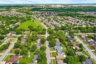 1417 Linwood Ln, Edgecliff Village, TX 76134 - Photo 33