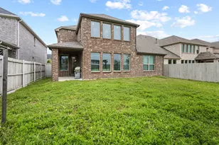 2213 Cherrybark Trl, Little Elm, TX 75068 - Photo 29
