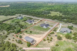 2120 Shady Grove Rd, Weatherford, TX 76088 - Photo 39