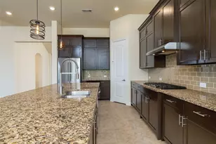 11701 Slumber Falls Dr, Flower Mound, TX 76226 - Photo 17