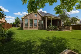 11701 Slumber Falls Dr, Flower Mound, TX 76226 - Photo 37
