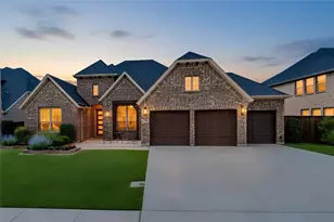 11701 Slumber Falls Dr, Flower Mound, TX 76226 - Photo 1