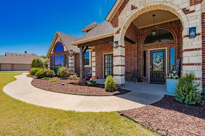 12176 Livingston Way, Talty, TX 75126 - Photo 5