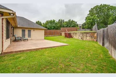 2720 Pinnacle Drive, Burleson, TX 76028 - Photo 31