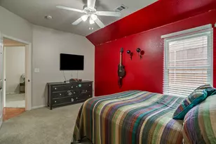 2720 Pinnacle Dr, Burleson, TX 76028 - Photo 23