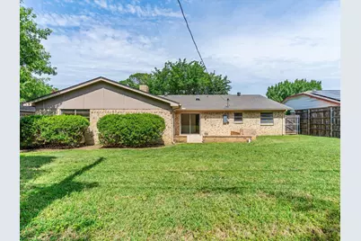 3732 Holland Drive, North Richland Hills, TX 76180 - Photo 39