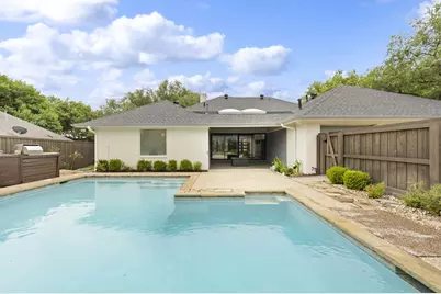 9405 Rocky Branch Drive, Dallas, TX 75243 - Photo 35