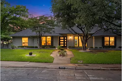 9405 Rocky Branch Drive, Dallas, TX 75243 - Photo 37
