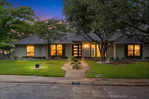9405 Rocky Branch Dr, Dallas, TX 75243 - Photo 37