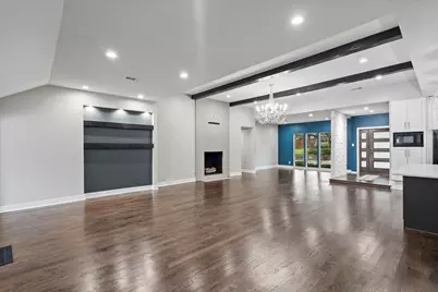 9405 Rocky Branch Drive, Dallas, TX 75243 - Photo 7