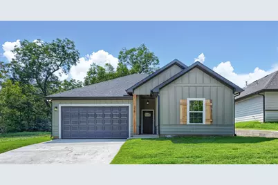 326 W Day Street, Denison, TX 75020 - Photo 1