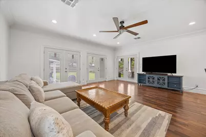 726 Griffith Avenue, Terrell, TX 75160 - Photo 21