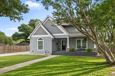 726 Griffith Avenue, Terrell, TX 75160 - Photo 7