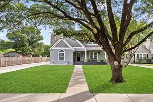726 Griffith Ave, Terrell, TX 75160 - Photo 3