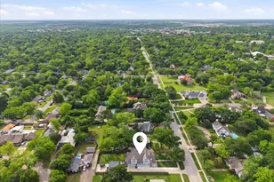 726 Griffith Ave, Terrell, TX 75160 - Photo 5