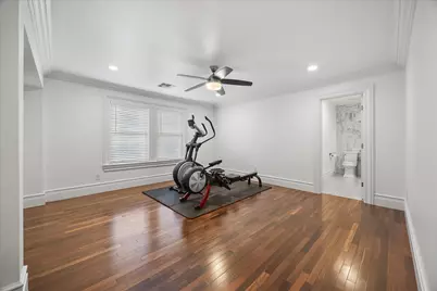 726 Griffith Avenue, Terrell, TX 75160 - Photo 29