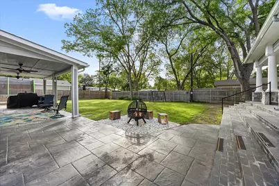 726 Griffith Avenue, Terrell, TX 75160 - Photo 37