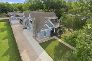 726 Griffith Ave, Terrell, TX 75160 - Photo 1