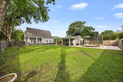 726 Griffith Avenue, Terrell, TX 75160 - Photo 39