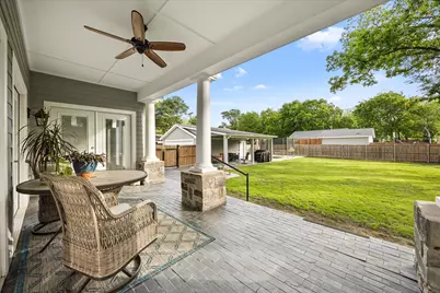 726 Griffith Avenue, Terrell, TX 75160 - Photo 35