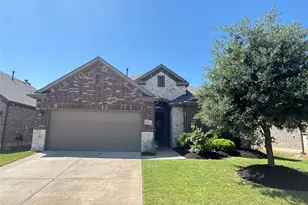 1020 Lake Sierra Wy, Little Elm, TX 75068 - Photo 1
