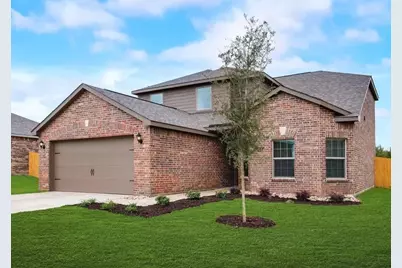 296 Wandering Stream Way, Princeton, TX 75407 - Photo 7