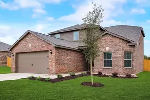296 Wandering Stream Way, Princeton, TX 75407 - Photo 7