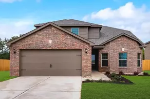 296 Wandering Stream Way, Princeton, TX 75407 - Photo 1