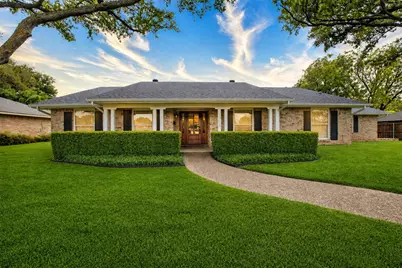 4054 Boca Bay Drive, Dallas, TX 75244 - Photo 1