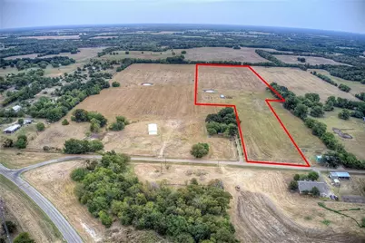 00 County Road 4410, Commerce, TX 75428 - Photo 1