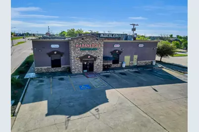 123 E Jefferson Street, Grand Prairie, TX 75051 - Photo 1