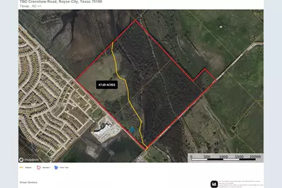 47.69+- Crenshaw Road, Royse City, TX 75189 - Photo 1