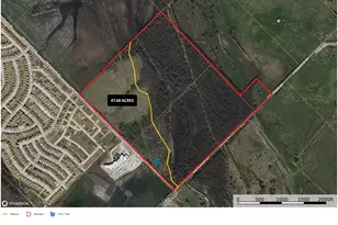 47 69+- Crenshaw Rd, Royse City, TX 75189 - Photo 1
