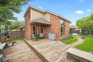 645 Wyndham Cir, Keller, TX 76248 - Photo 35