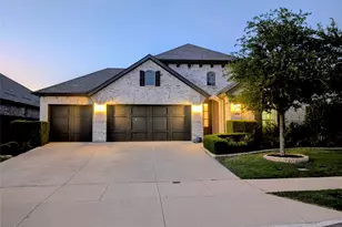 1506 Red Rose Trl, Celina, TX 75078 - Photo 1