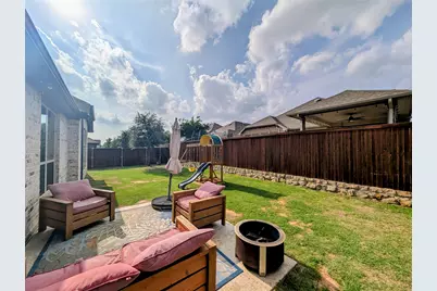 1506 Red Rose Trail, Celina, TX 75078 - Photo 29
