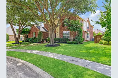10 Bear Run, Frisco, TX 75033 - Photo 33