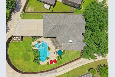 10 Bear Run, Frisco, TX 75033 - Photo 37
