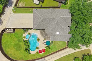 10 Bear Run, Frisco, TX 75033 - Photo 37