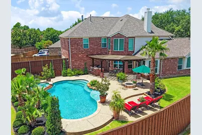 10 Bear Run, Frisco, TX 75033 - Photo 1