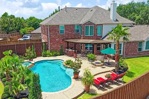 10 Bear Run, Frisco, TX 75033 - Photo 1