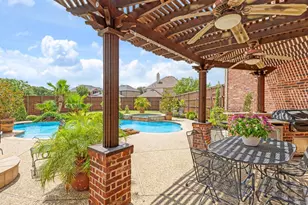10 Bear Run, Frisco, TX 75033 - Photo 5
