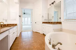 2408 Lady of the Lake Blvd, Lewisville, TX 75056 - Photo 19