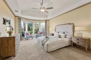 2408 Lady of the Lake Blvd, Lewisville, TX 75056 - Photo 17