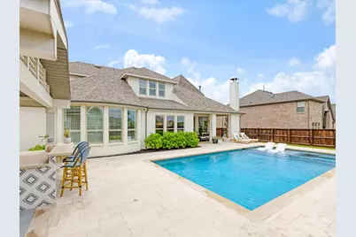 540 Glen Canyon Drive, Prosper, TX 75078 - Photo 37
