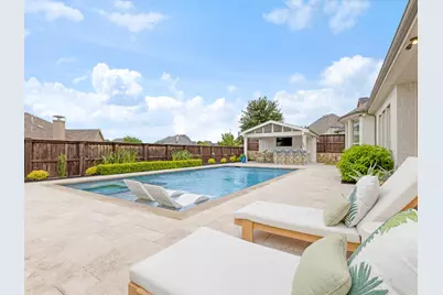 540 Glen Canyon Drive, Prosper, TX 75078 - Photo 9