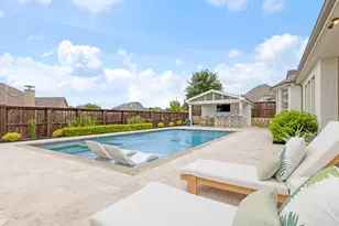 540 Glen Canyon Dr, Prosper, TX 75078 - Photo 9