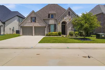 2434 Sibley Drive, Midlothian, TX 76065 - Photo 1